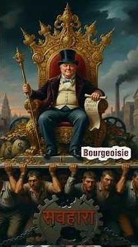 The DARK TRUTH About Marxist Ideology That No One Tells You | ommunfolded