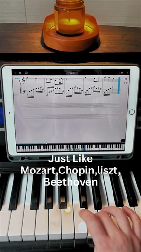 Turn Your Piano Playing into Sheet Music in Seconds 🎹 | DeepPiano AI #piano #pianotips #music