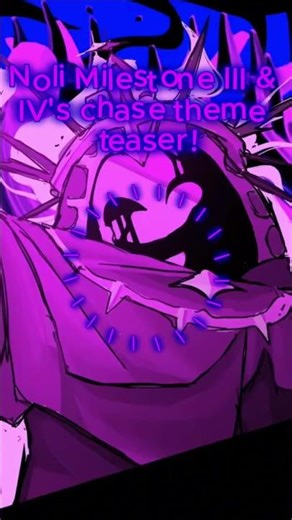 Noli Milestone III & IV's chase theme teaser!