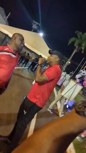 Trinidad & Tobago Football Association on Reels