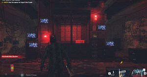 How to infiltrate Zero Day’s bunker in Watch Dogs: Legion