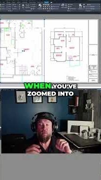 AutoCAD Annotative Text: MASSIVE Time Saver Explained!