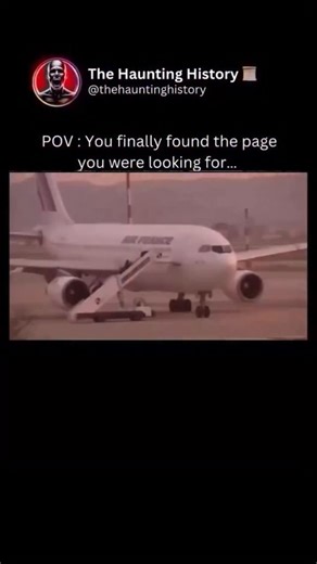 The Haunting History on Instagram: "Just @thehauntinghistory 😱 On December 24, 1994, Air France Flight 8969 departed from Algiers, carrying nearly 240 passengers and crew. Shortly after takeoff, the Airbus A300 was seized by armed terrorists belonging to the Armed Islamic Group. The hijackers diverted the aircraft to Marseille Provence Airport, where a tense 54-hour standoff began. What initially seemed like a hostage situation for ransom quickly revealed a far more catastrophic plan. The hijac