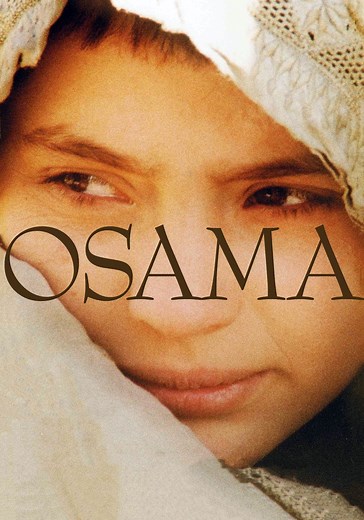 Osama - película: Ver online completa en español