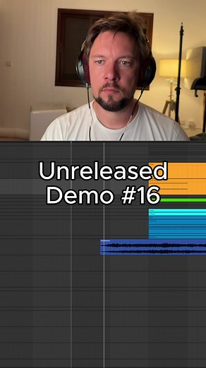 Exploring Bass Sounds with DX7 | The Fat Rat
