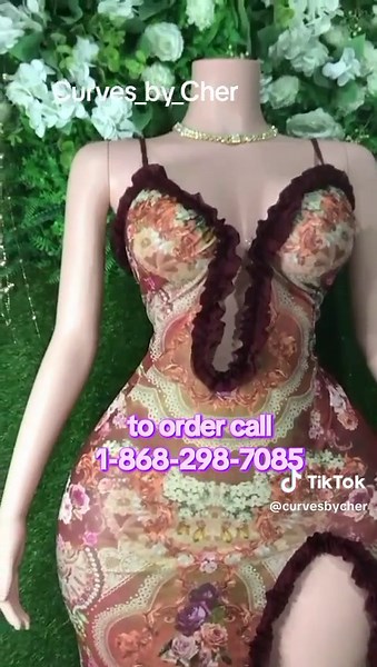 Shop Plus Size Fashion at Curves by Cher Boutique