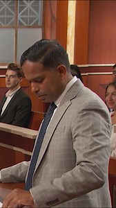 28K views · 448 reactions | It’s not a trick question! | Hot Bench | Facebook