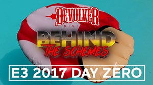 So it begins. Tweet your questions to #askdevolver @devolverdigital | Devolver Digital