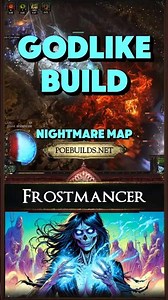 [PoE 3.28] TIER 17 ON EASY MODE – PoE Builds – Path of Exile Mirage League