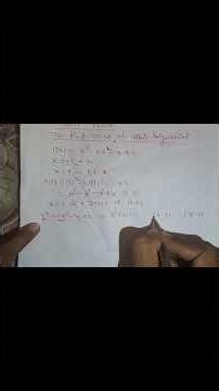 short trick to find zeros of cubic polynomial #maths #students