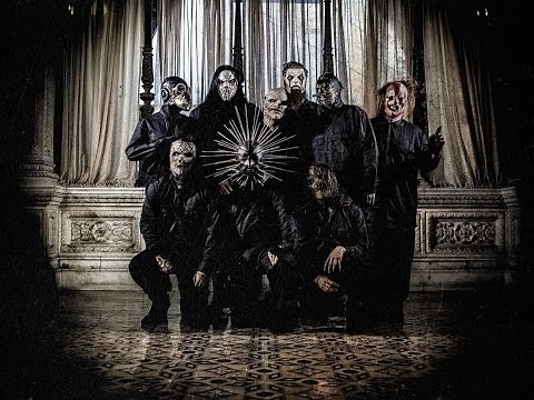 Slipknot - Hellbound (Documentary 2015)