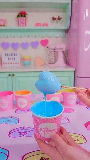 671K views · 31K reactions | Colorantes en mispastelitos.mx | Mis Pastelitos | Facebook