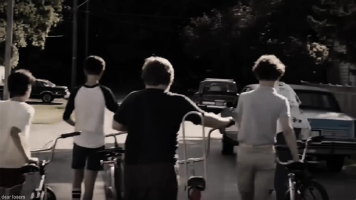 Richie Tozier Tribute: Celebrating the Losers Club
