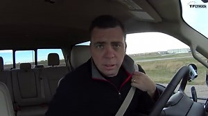 How Fast is the 2018 Ford F150 3.5L EcoBoost V6 at 0-60 MPH? We Run It Six Times in a Row (Video)