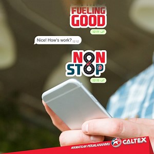 81K views · 28 reactions | We’re unstoppable with our stickers  Make...