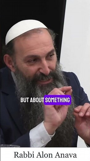 How quick are you going to give up? #torah