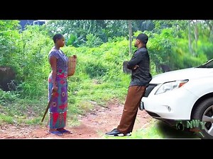 No One Wants To Marry Her Cos She Is Smelling But One Day She Met A Billionaire That Accepted Her