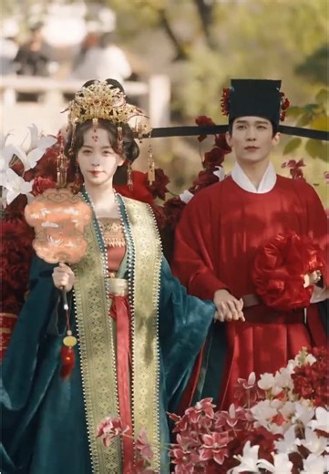 ซีรี่ย์จีน Perfect Match: การแนะนำพรห้าประการ