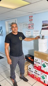 Quality trailer Repair #3645nwnorthriverdrive #qualitytrailerrepair #trailerrepair #axle #newaxle #hendrickson #greatdanetrailers #utilitytrailer #welding #qualitytime #qualitytrailerrepairinc #305 #mypassion❤️ #hardwork #qualitytime #trailerrepairshop | Quality Trailer Repair