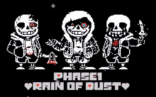 Murder Time Trio - 官方完整 OST