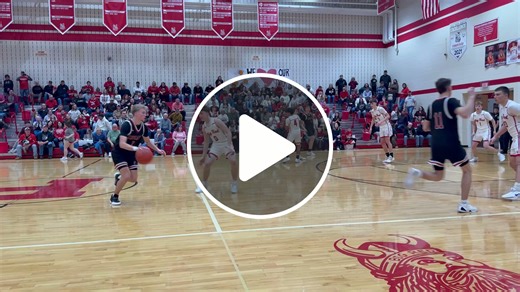 WATCH: Crestview's Karter Goon makes buzzer-beater to top Plymouth - NewsBreak