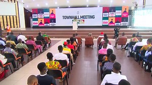 E-levy controversy: We will vehemently oppose the bill - Minority. | JoyNews