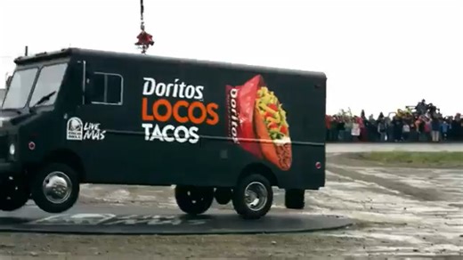 David Reamer on Instagram: "Since I keep thinking and saying the word TACO, here's the 2012 Taco Bell "Operation Alaska" commercial. After a hoax about a Taco Bell opening in Bethel, the company airlifted in a taco truck and enough material for 10,000 free tacos. So many tacos to talk about. #taco #alaska #alaskahistory"
