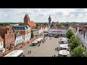 HEIDE HYMNE 🌬️ Unser Lied im Wind | Nordsee, Stolz & Gemeinschaft zum Mitsingen