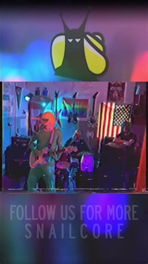 KEEP RIDING ME ⚡🐌 | Snailcore Pop Punk | Urpretty Cover