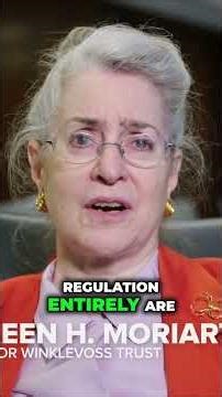 Crypto's Wild West: The Day NY Said 'Regulate This!'