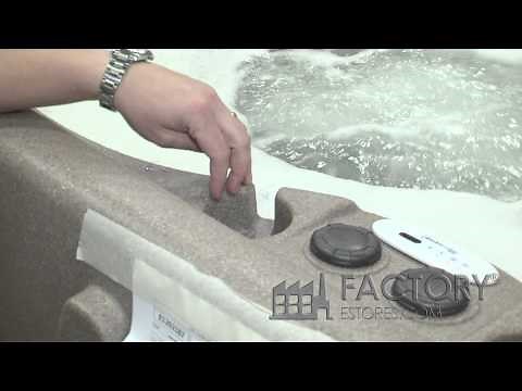 DreamMaker Spas X400 Hot Tub - Factoryestores.com