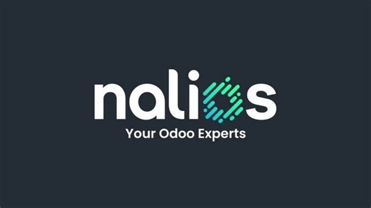 Odoo Tuto #1 : What s New in CRM ? Odoo V19 | Nalios