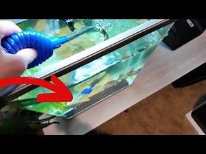 Tetra Aquarium Water Maintenance Kit – Easy Water Changes Made Simple!