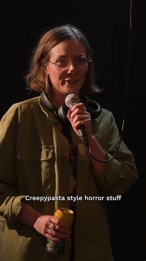 How to make a short horror film