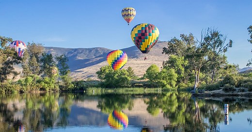31 Best & Fun Things To Do In Temecula (California)