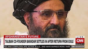 Who is Mullah Abdul Ghani Baradar?