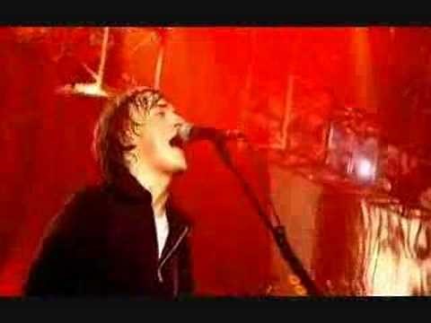McFly - Pinball Wizard Live @ Manchester