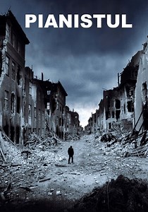 Pianistul streaming: unde puteți urmări filme online?