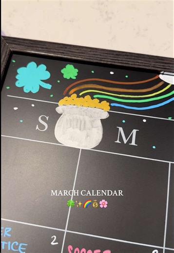 March Calendar Highlights for St. Patrick’s Day