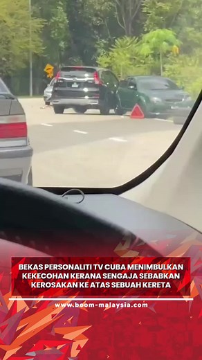 Kecoh di Ruang Parkir: Walaupun Besar, Masih Ada Masalah
