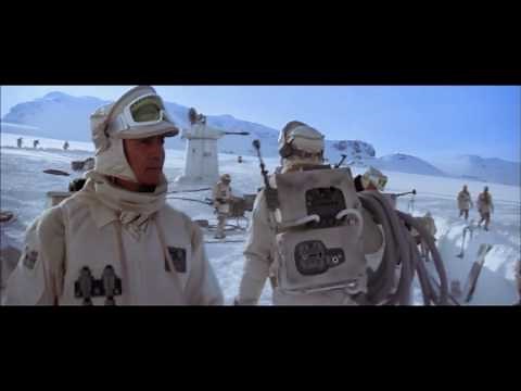 Star Wars épisode V L'Empire contre attaque bande annonce vf