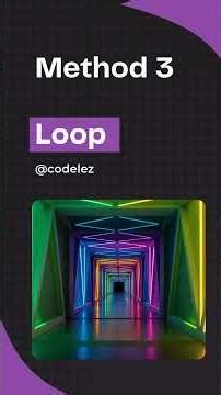 Reverse a String in Python | 3 Easy Methods (Slicing, reversed(), Loop)