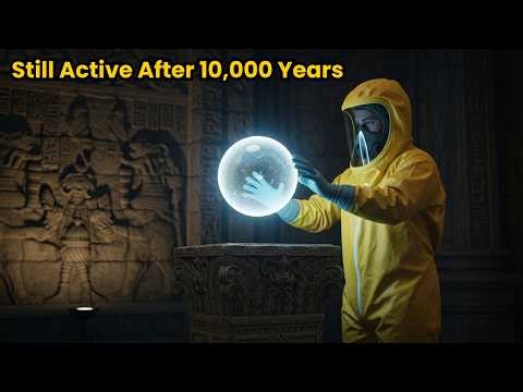 Unexplained Artifacts of ANCIENT CIVILIZATIONS That Shouldn’t Exist