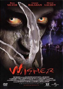 The Wisher