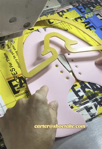 Efficient Shoe Making Techniques: Automatic Stitching vs Hand Stitching