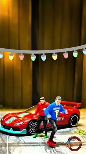 Dance moves around Track Ripper 😎 #shorts