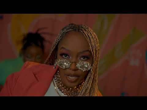 SKY Girls Zed Anthem 'I'm That Girl' Featuring Natasha Chansa and Bombshell