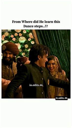 This dance step are in there blood #shorts #fasla