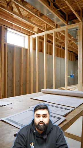 My Legal Basement Ltd on Instagram: "Ontario Building Code inspections are stricter than ever 🚨 Ceiling height, fire separation, exits, insulation, and permits are now under closer review — and missing even one requirement can delay or shut down your project. Guesswork leads to failed inspections and costly rework. At My Legal Basement, we design and build basements that meet Ontario Building Code standards from day one — so your project passes inspection the first time. #MyLegalBasement #Ontar