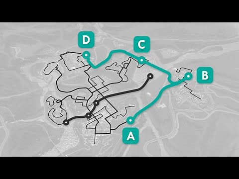 Transit Tips: Building a Global Train Network | Cities: Skylines – Design and Manage S3E14